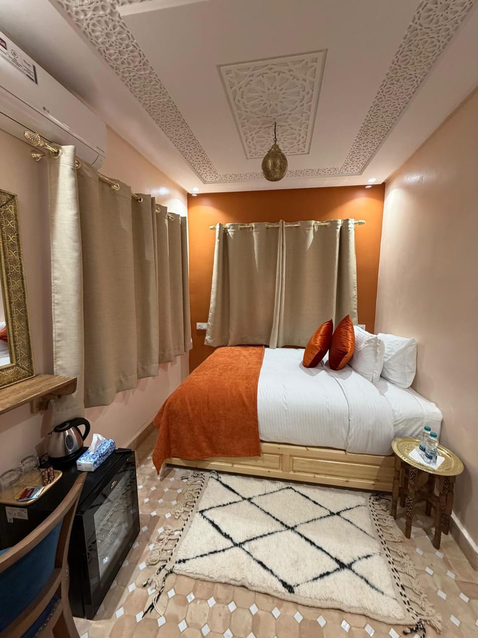 Riad Nour Boutique Riad in Marrakesh