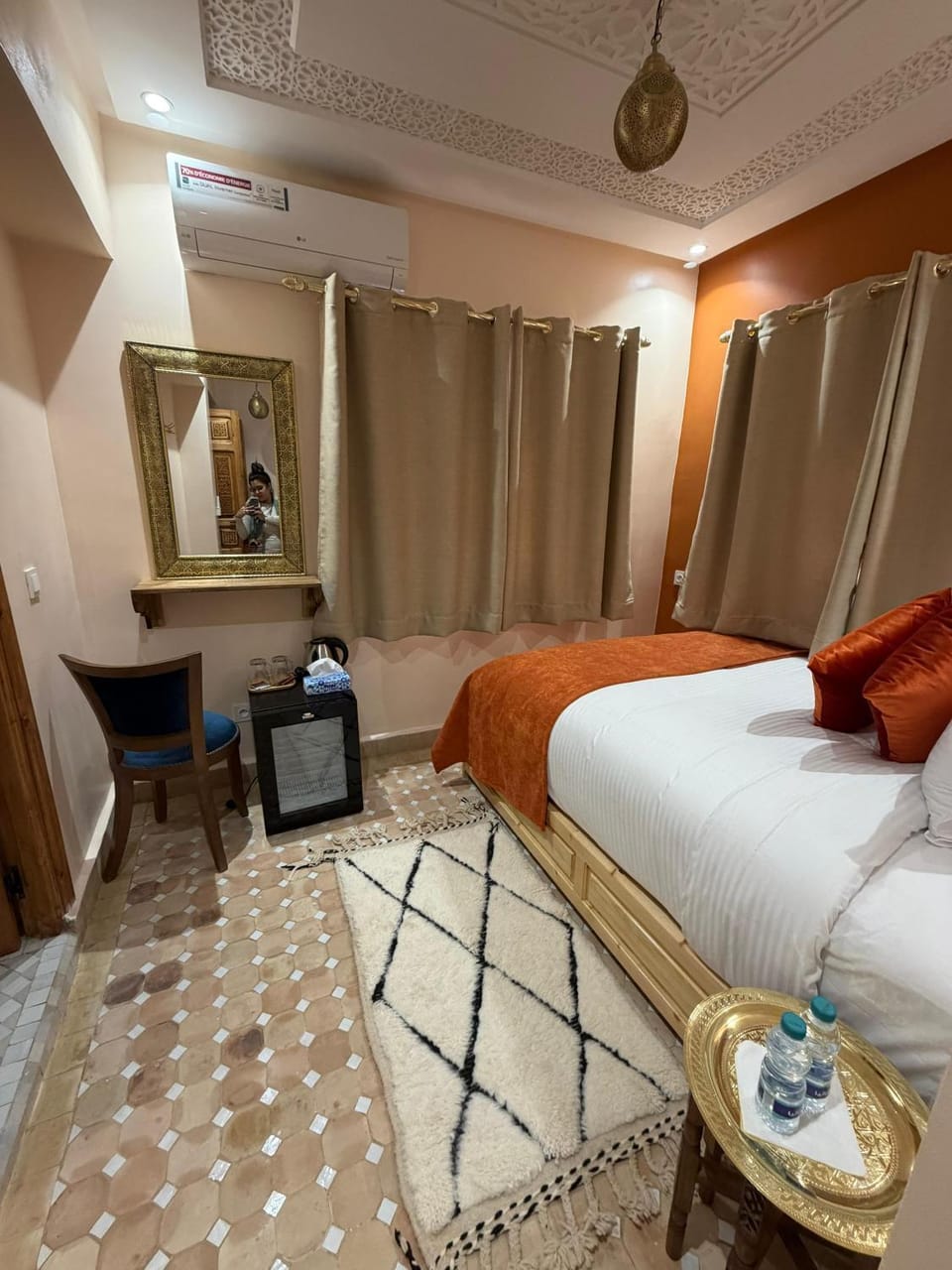 Riad Nour Boutique Riad in Marrakesh