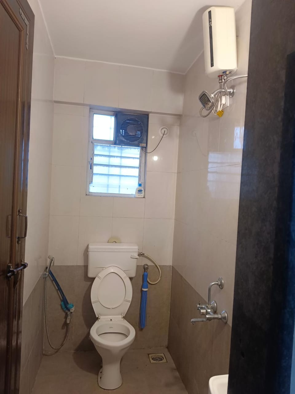 Akshara 1Bhk Tathwade Apartment in Pune