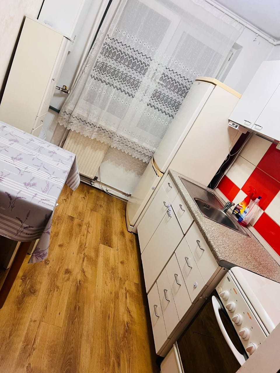 Apartament Ama Apartment in Sibiu