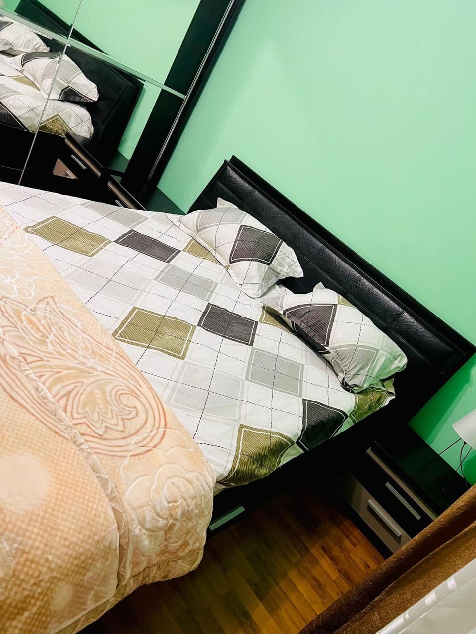Apartament Ama Apartment in Sibiu