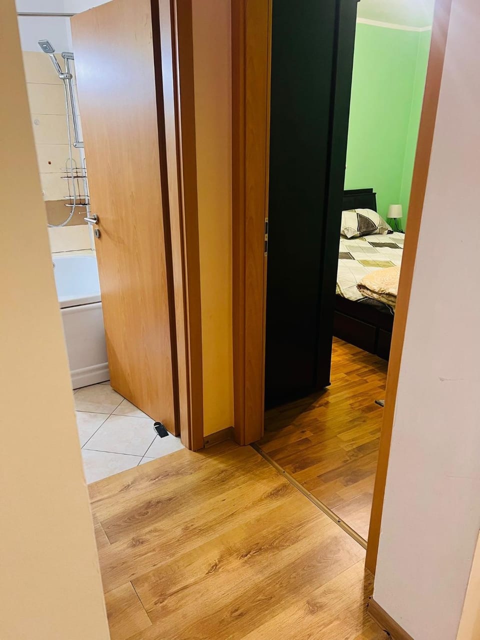 Apartament Ama Apartment in Sibiu