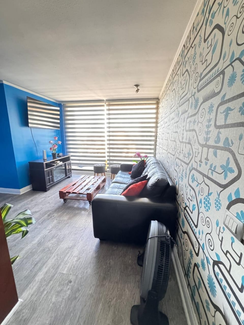 Manuel Montt Providencia Apartment Apartment in Providencia