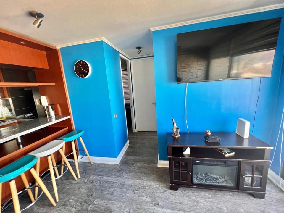 Manuel Montt Providencia Apartment Apartment in Providencia