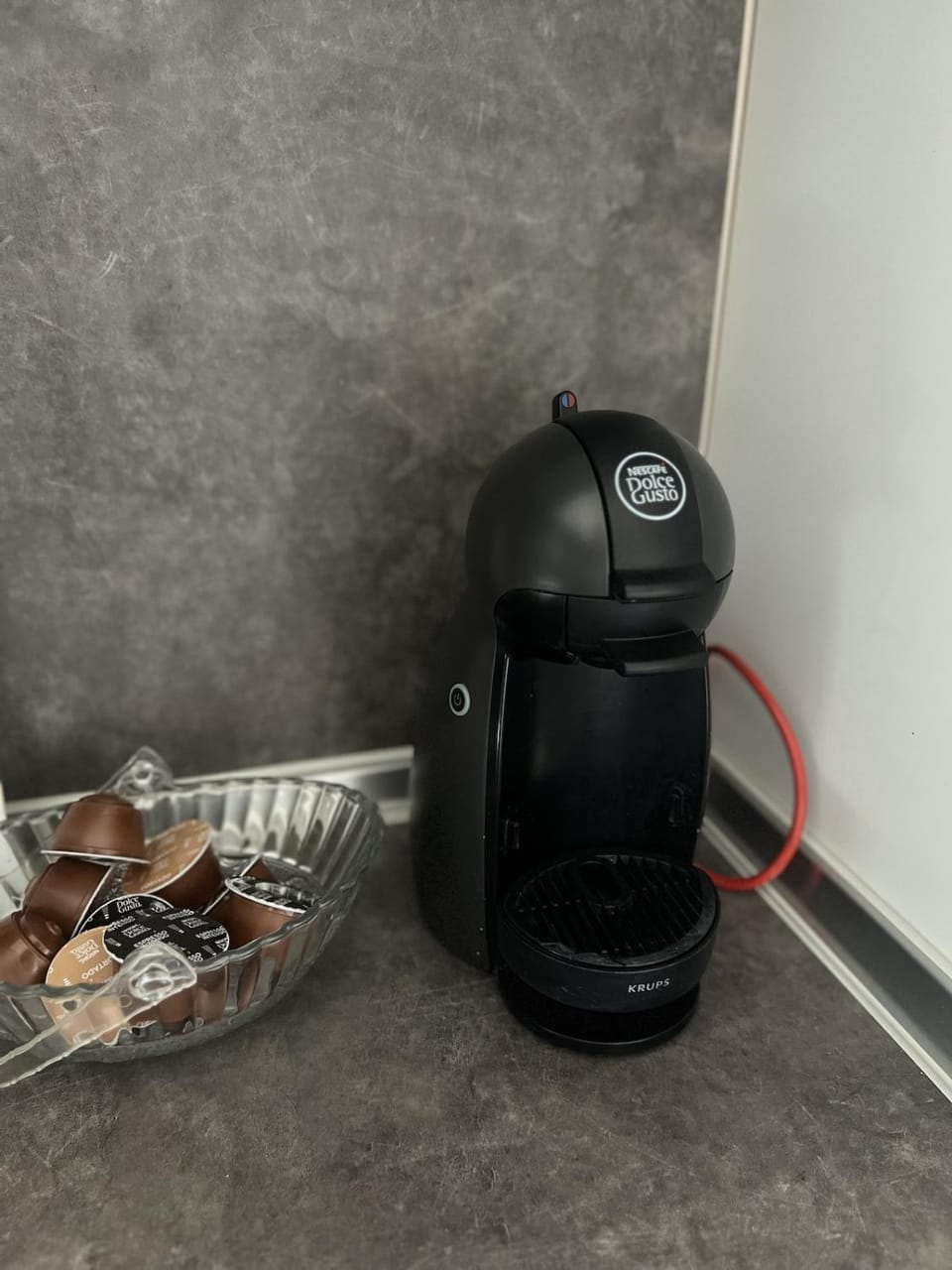 Coffee/tea facilities, Kitchen or kitchenette