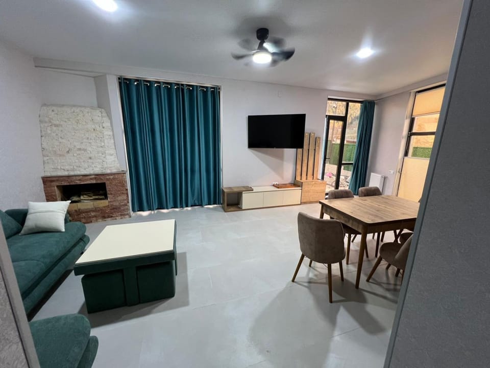 Marhaba Villa Villa in Georgia