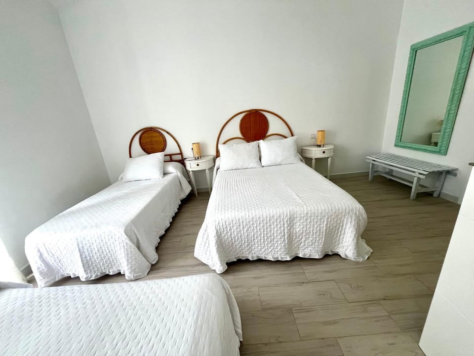 Señorón & Requesón Apartment in Extremadura, Spain