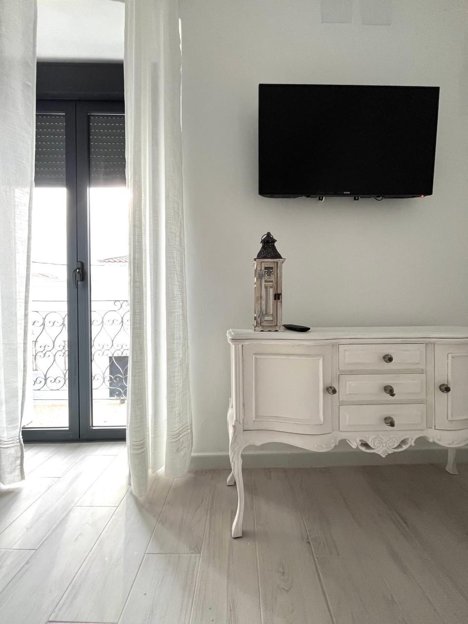 Señorón & Requesón Apartment in Extremadura, Spain