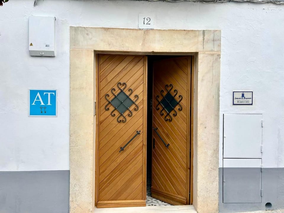 Señorón & Requesón Apartment in Extremadura, Spain
