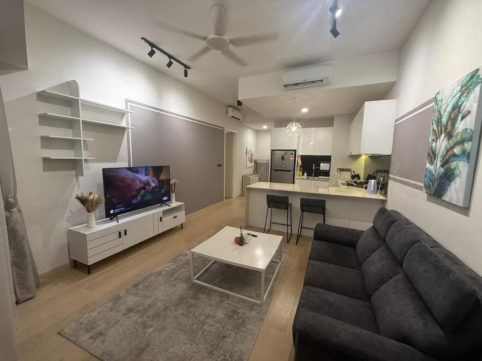 Star Residance KLCC Apartment in Federal Territory of Kuala Lumpur
