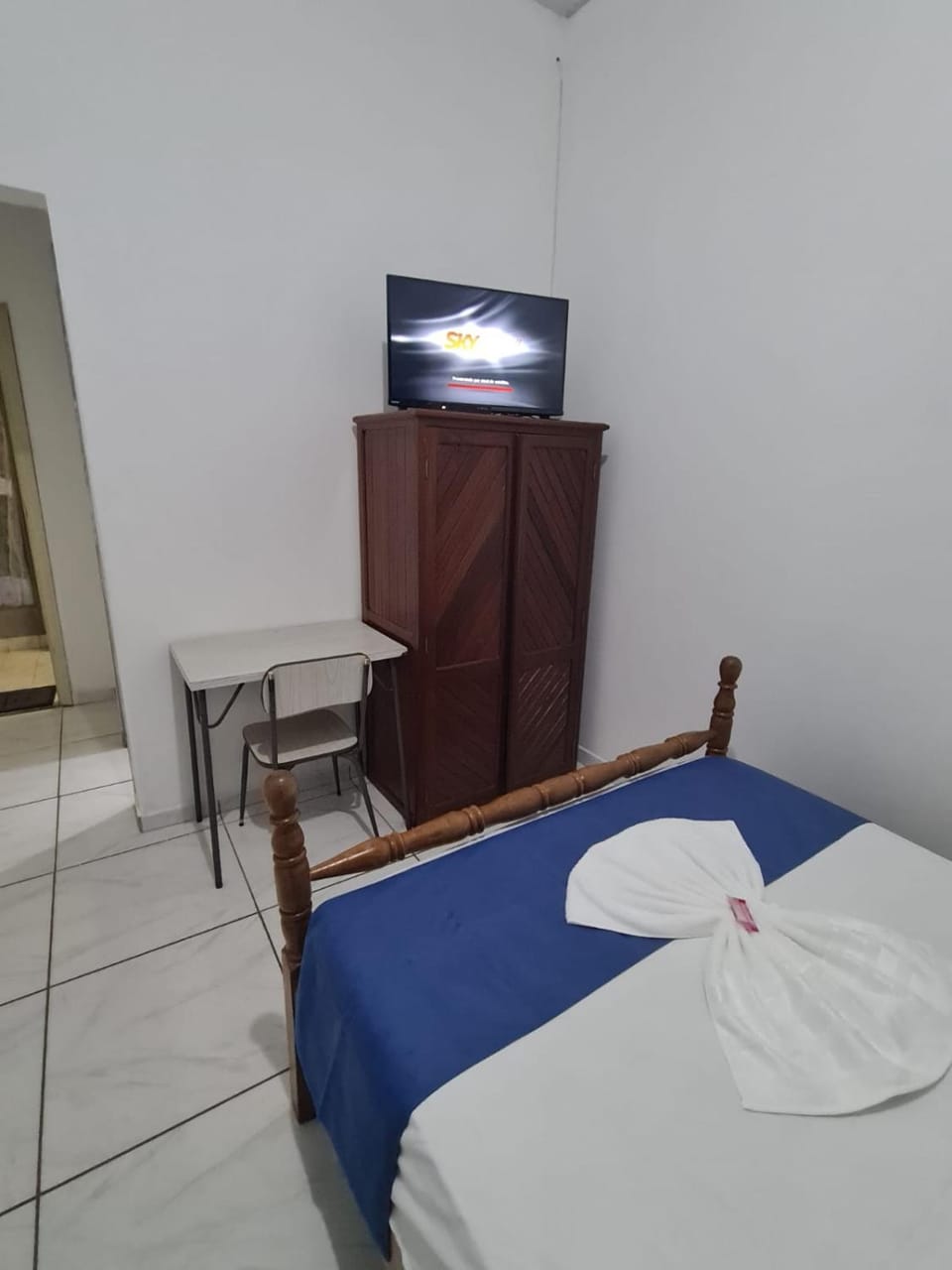 Hotel Aquidauana Palace Hotel in State of Mato Grosso do Sul, Brazil