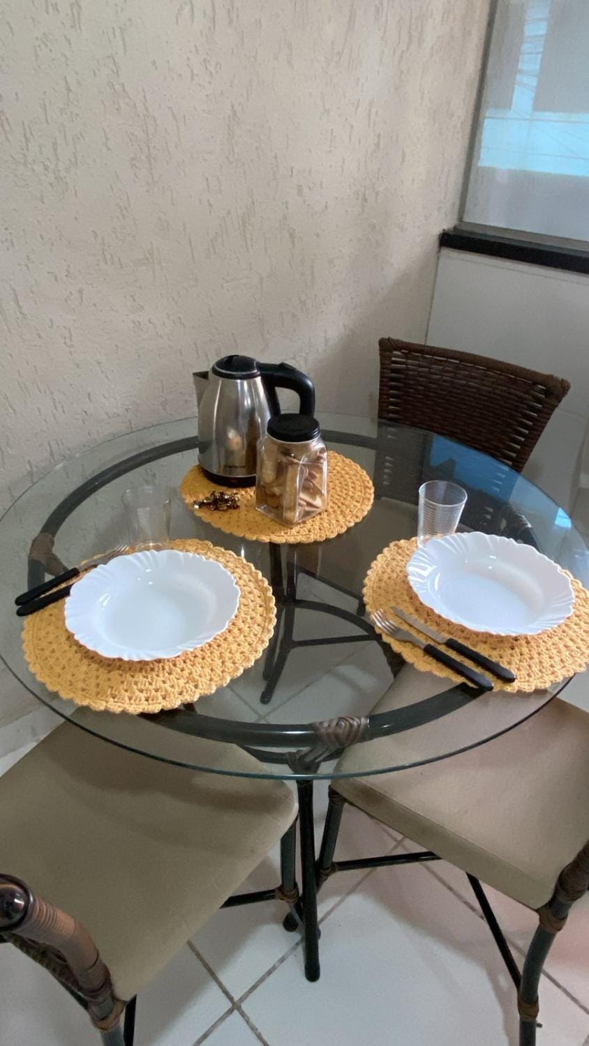 Kitnet Aconchegante - Perto da Cidade Adm e Aeroportos Apartment in Belo Horizonte