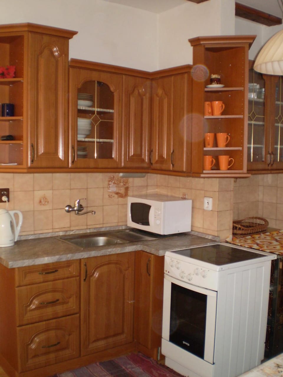 Chalupa Hôrky Ružomberok Černová Chalet in Slovakia
