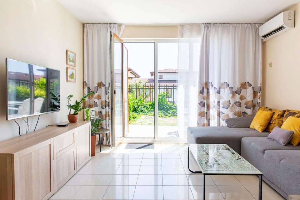 Harmony Hills Tomovi Casa 16 Apartment in Varna Province