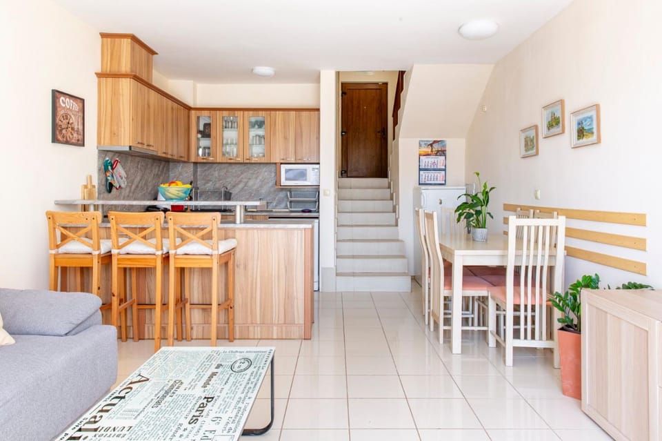Harmony Hills Tomovi Casa 16 Apartment in Varna Province