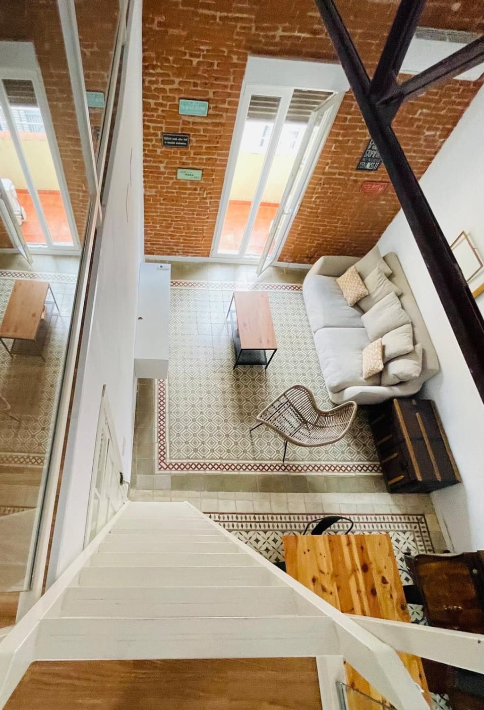 The Puerta Talavera viewpoint Apartment in Plasencia