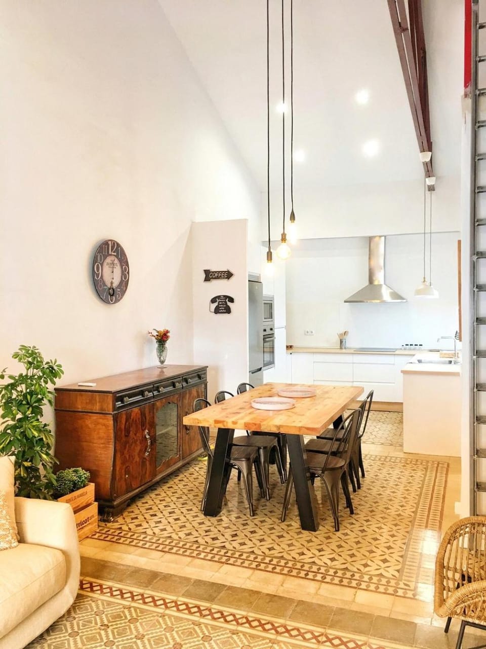 The Puerta Talavera viewpoint Apartment in Plasencia