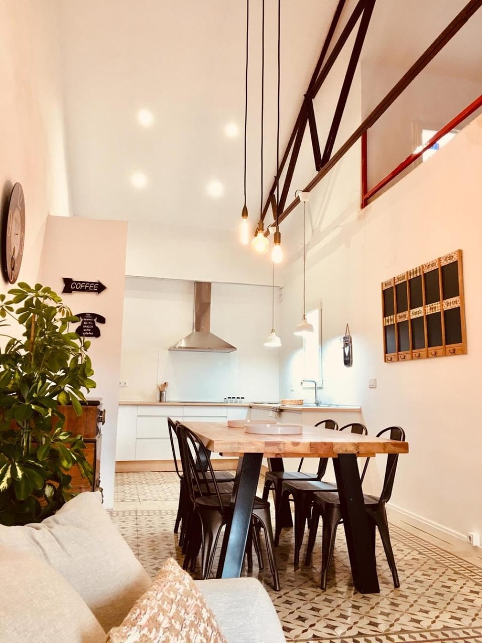The Puerta Talavera viewpoint Apartment in Plasencia