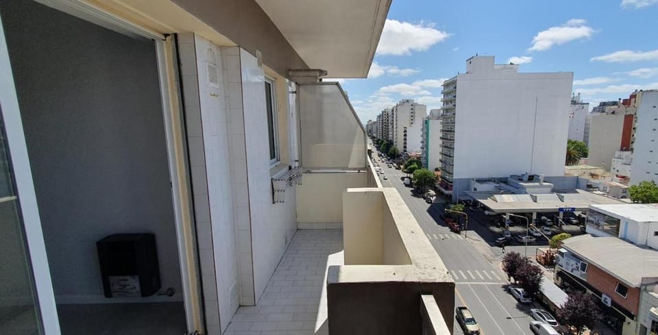 La perla de La Perla Apartment in Mar del Plata
