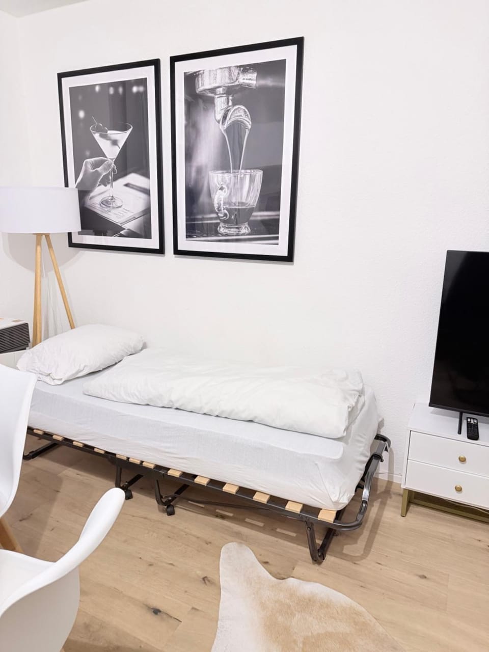 City Apartment Genter str Apartment in Cologne