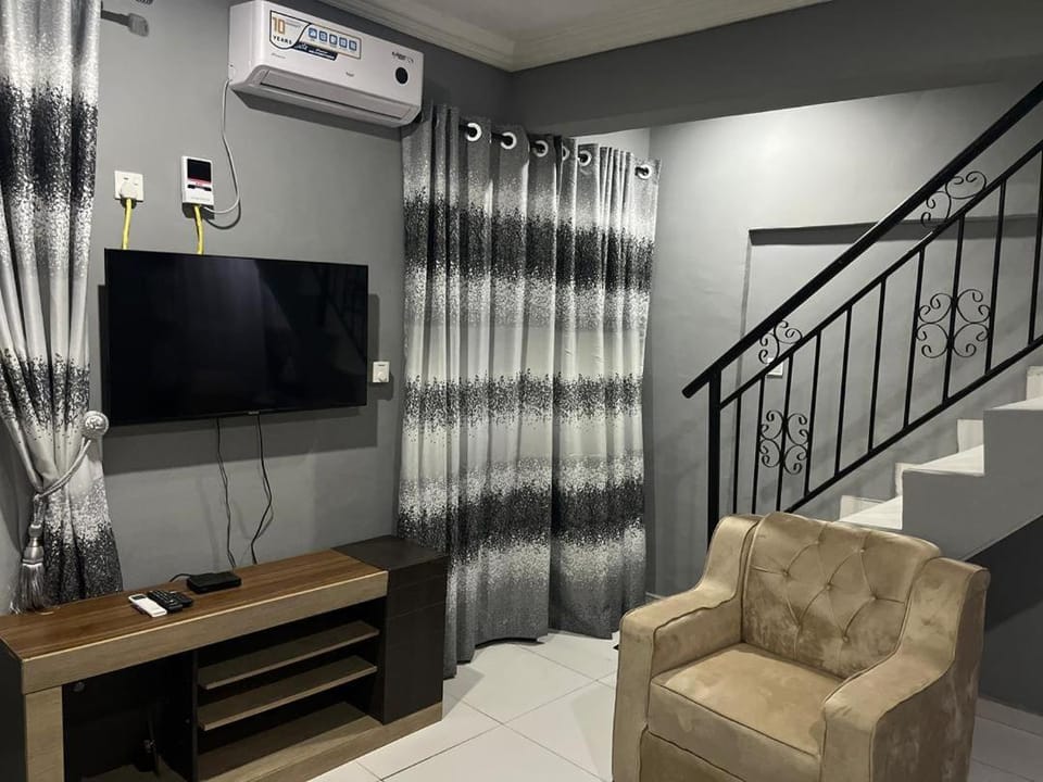 E&V APARTMENT Berger Express Apartment in Lagos