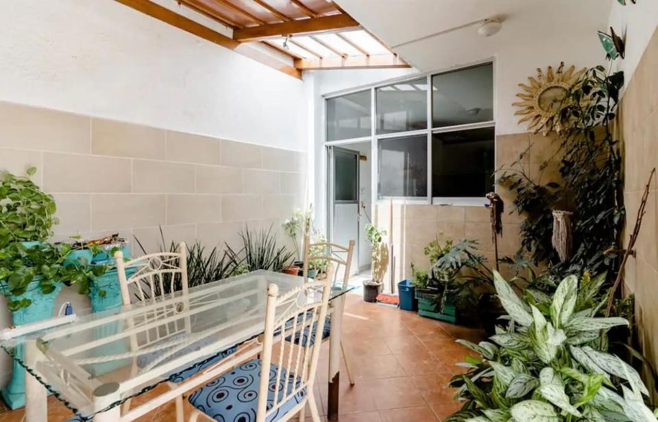 Welcome Home Vacation rental in Guadalajara