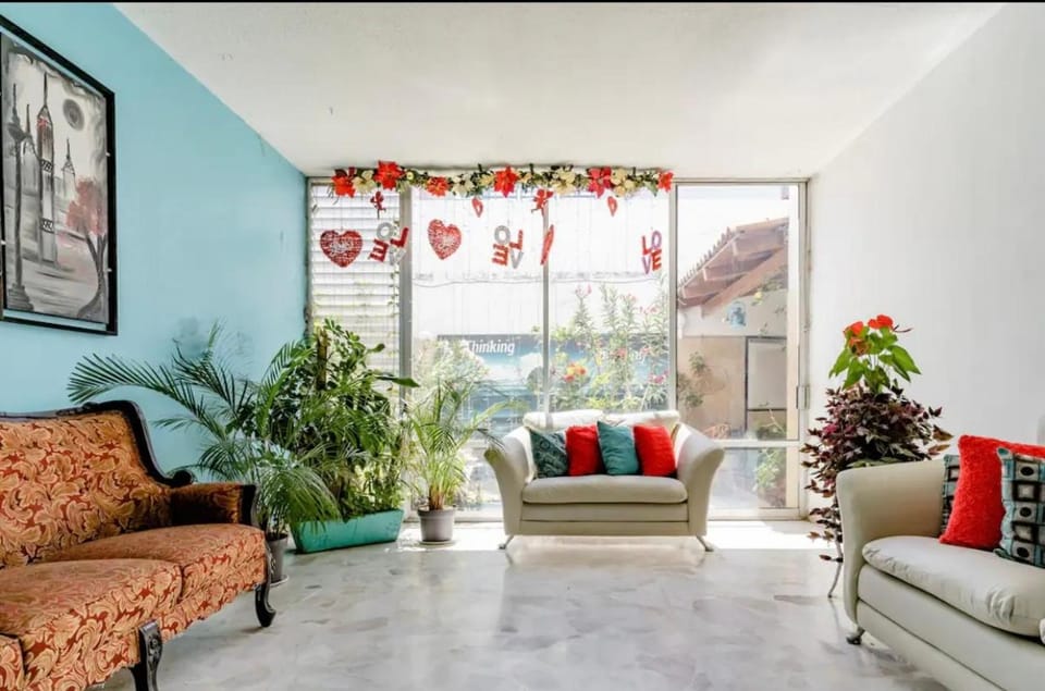 Welcome Home Vacation rental in Guadalajara