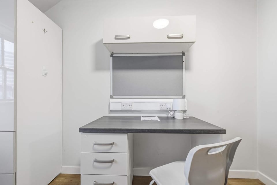 Cosy Budget Double Studio in Central Nottingham Apartment in Nottingham