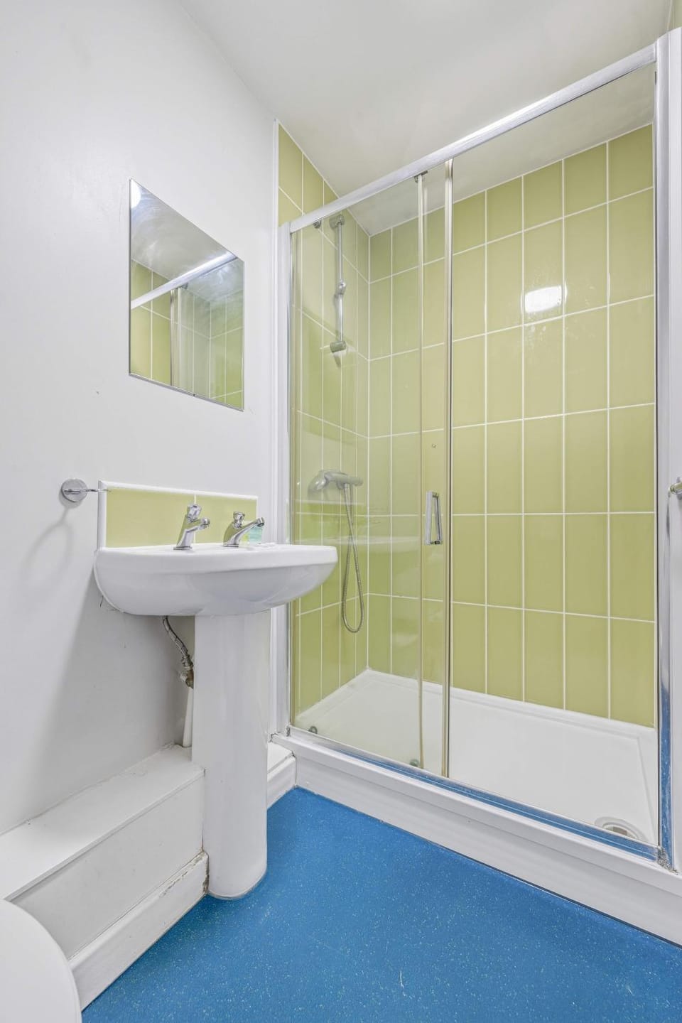 Cosy Budget Double Studio in Central Nottingham Apartment in Nottingham