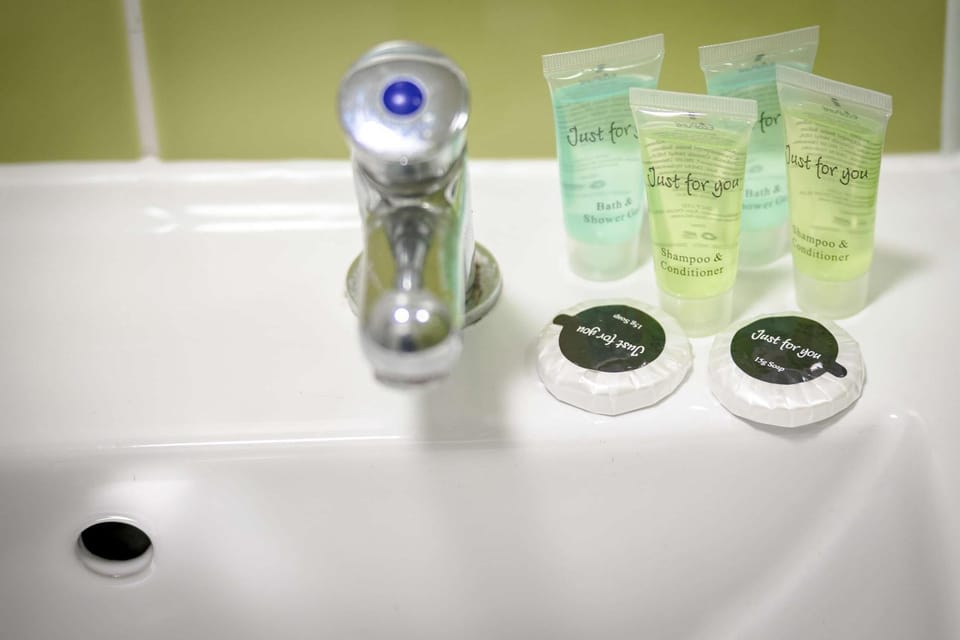 Cosy Budget Double Studio in Central Nottingham Apartment in Nottingham