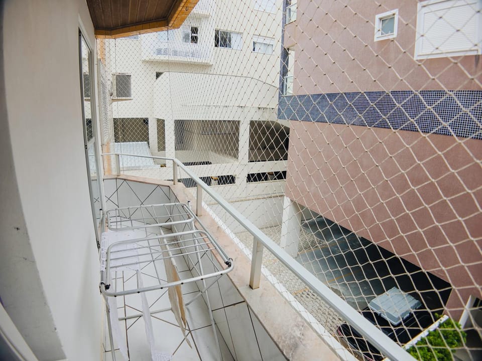 Property building, Balcony/Terrace
