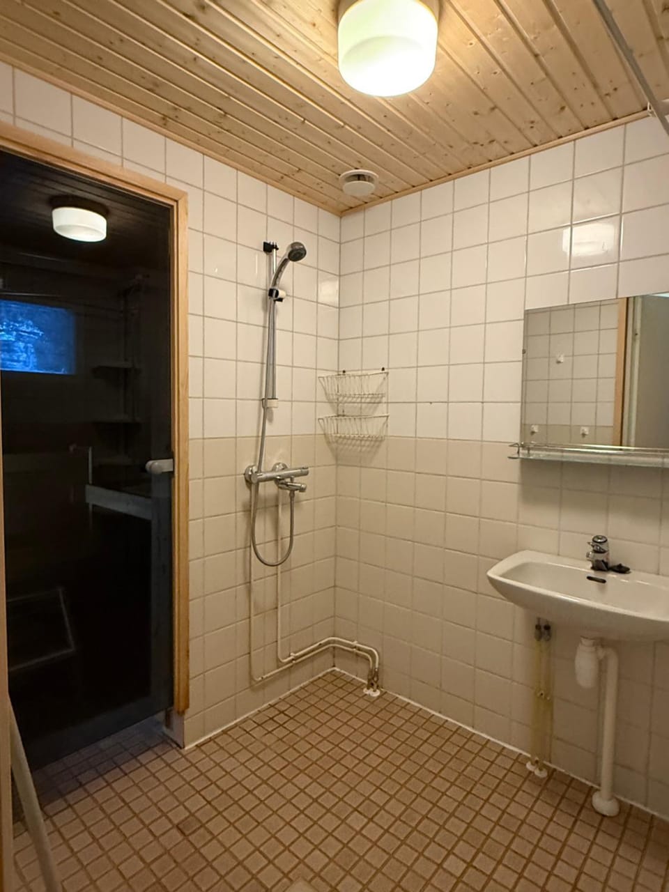 Loft house Karihaara Apartment in Kemi