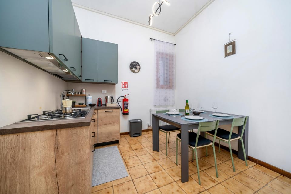 Dining area, kitchen, kitchen