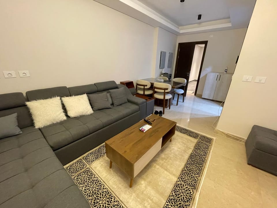 Zed tower ابراج زيد الشيخ زايد Apartment in Egypt