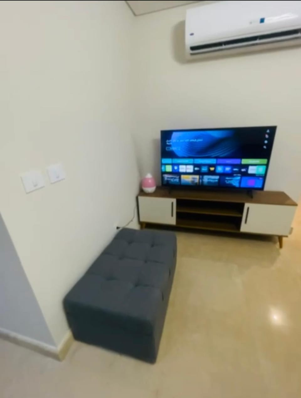Zed tower ابراج زيد الشيخ زايد Apartment in Egypt