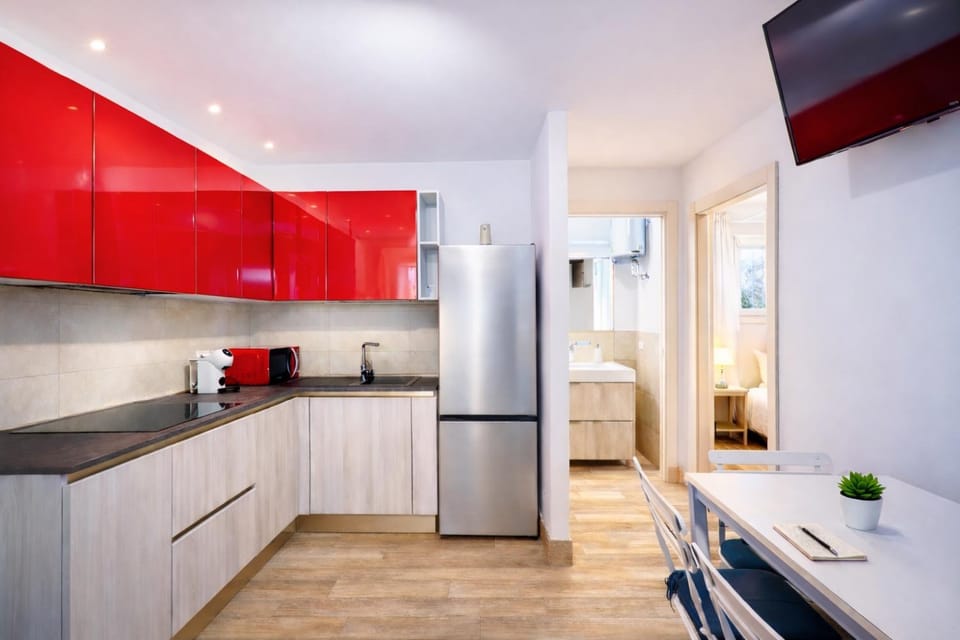 Villa Patrizia Apartment in Lido di Jesolo