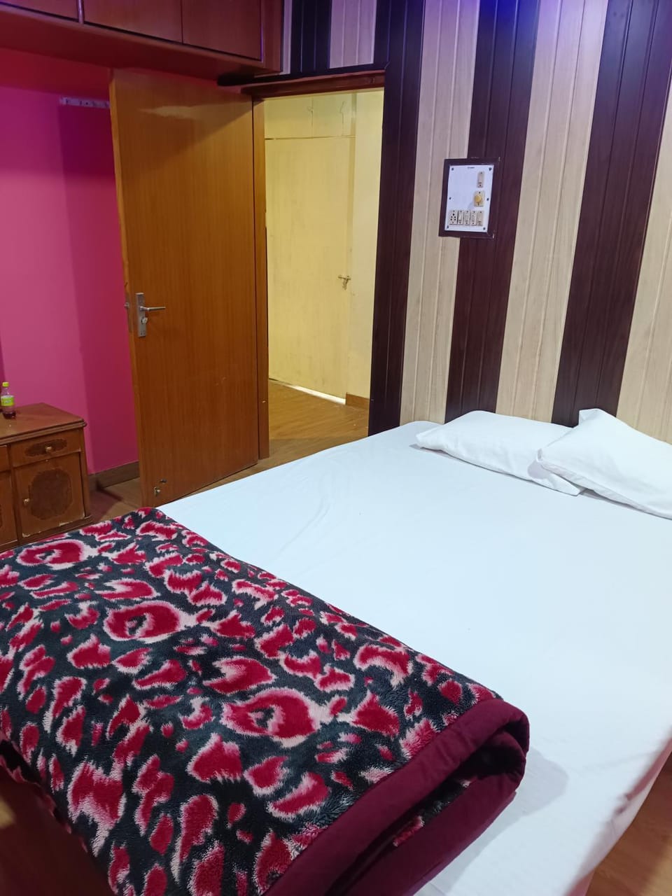 Kashi Vishwanath Homestay Apartment in Varanasi