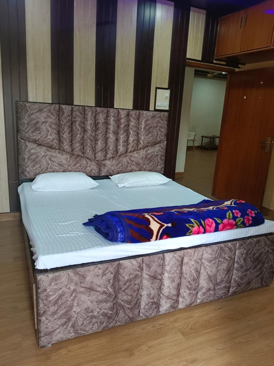 Kashi Vishwanath Homestay Apartment in Varanasi