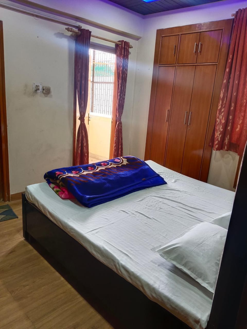 Kashi Vishwanath Homestay Apartment in Varanasi