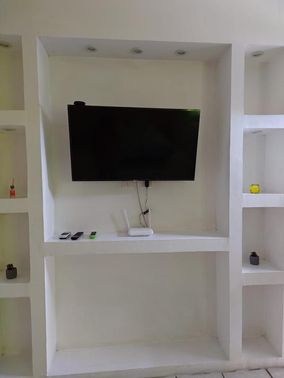 TV and multimedia