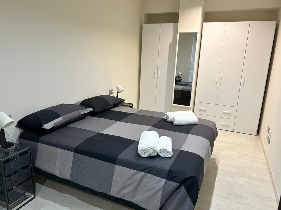 CARPI SUITE - Minghetti House 1 Apartment in Emilia-Romagna