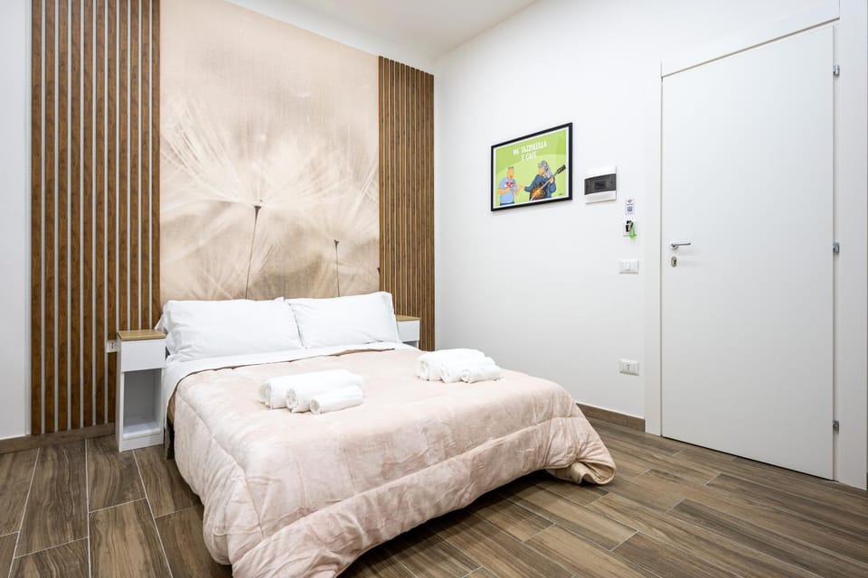 Dimora Duchesca Bed and Breakfast in Naples