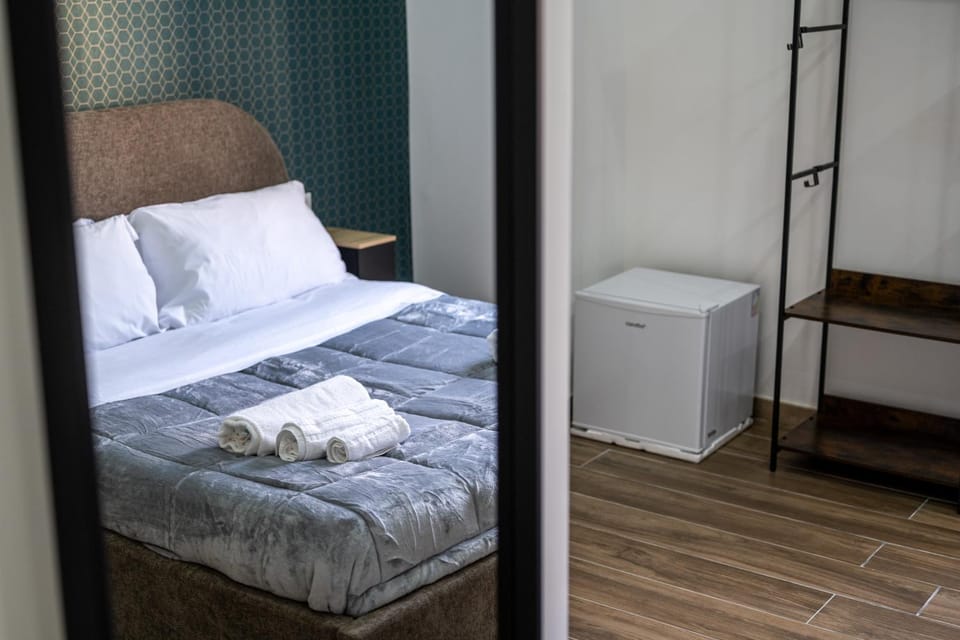 Dimora Duchesca Bed and Breakfast in Naples