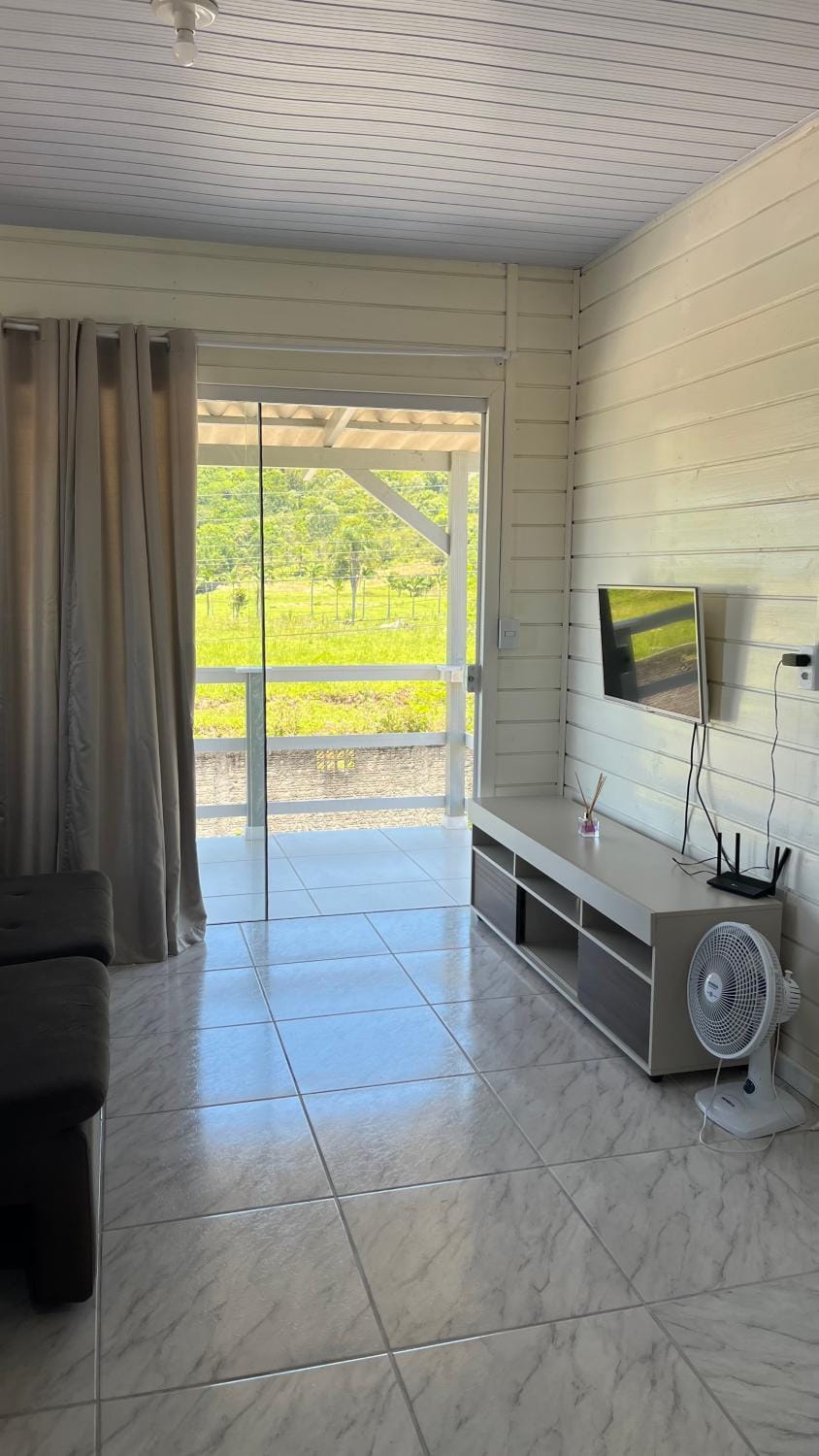 Casa de temporada em Bombinhas - SC House in Porto Belo