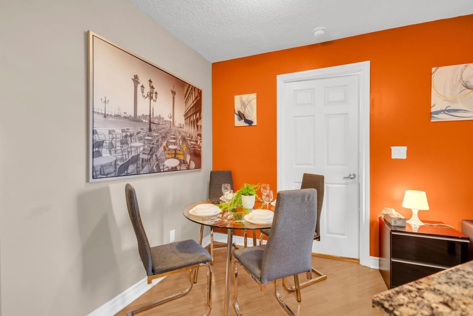 2 bedroom spacious apartment in Mississauga Apartment in Mississauga