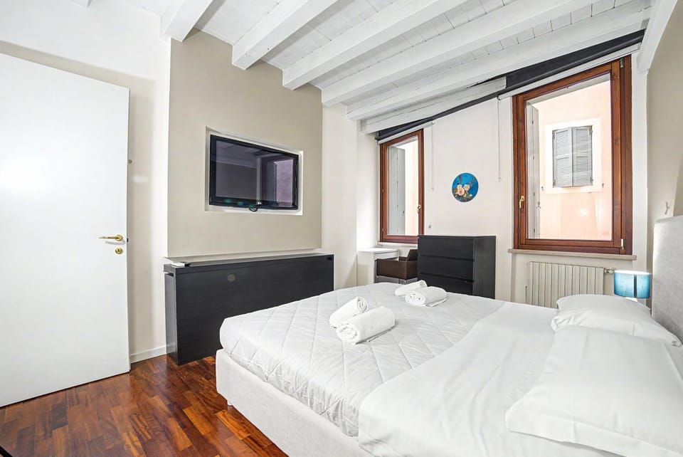 View (from property/room), Bedroom