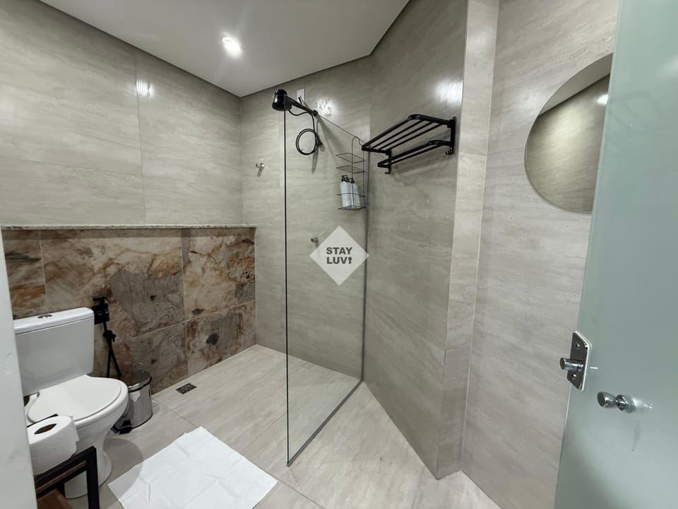 Suíte Completa e Impecável no Lourdes - Suíte 03 Apartment in Belo Horizonte