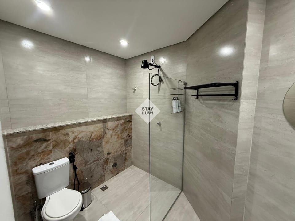 Suíte Completa e Impecável no Lourdes - Suíte 03 Apartment in Belo Horizonte