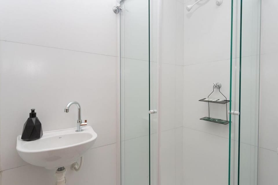 Studio Tucuruvi - Anhembi e Expo Apartment in Sao Paulo City