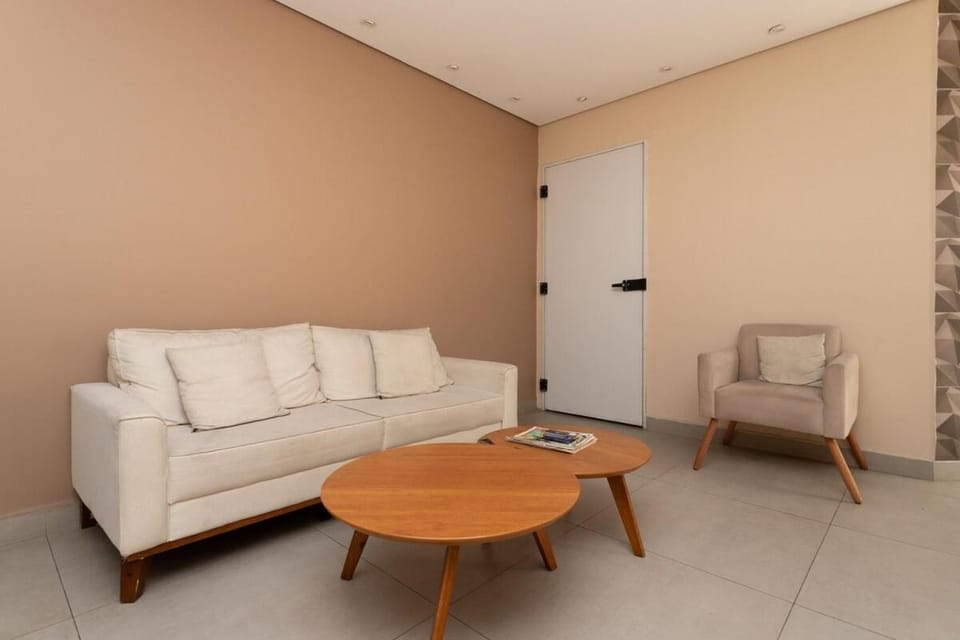 Studio Tucuruvi - Anhembi e Expo Apartment in Sao Paulo City